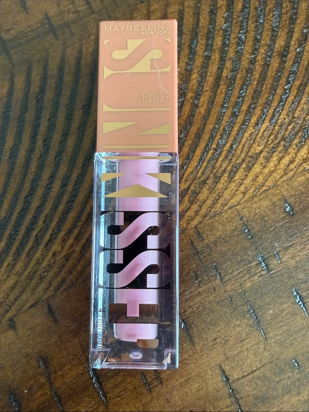 Maybelline Blush Stick - Pink